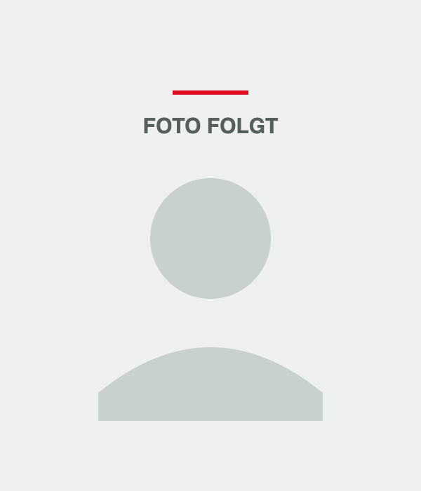 Porträt Bruno Oster folgt