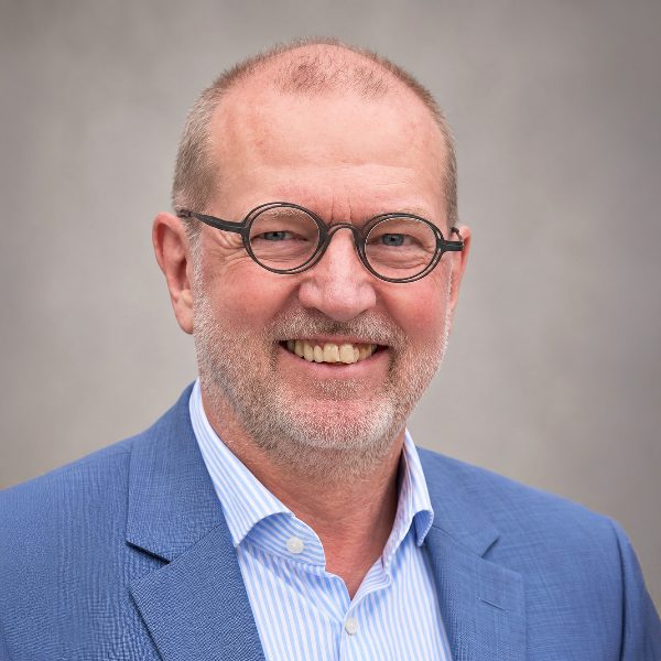 Ralf Schneiderat